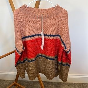 Lumiere Sweater